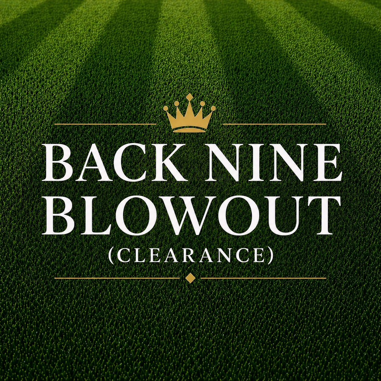 Clearance