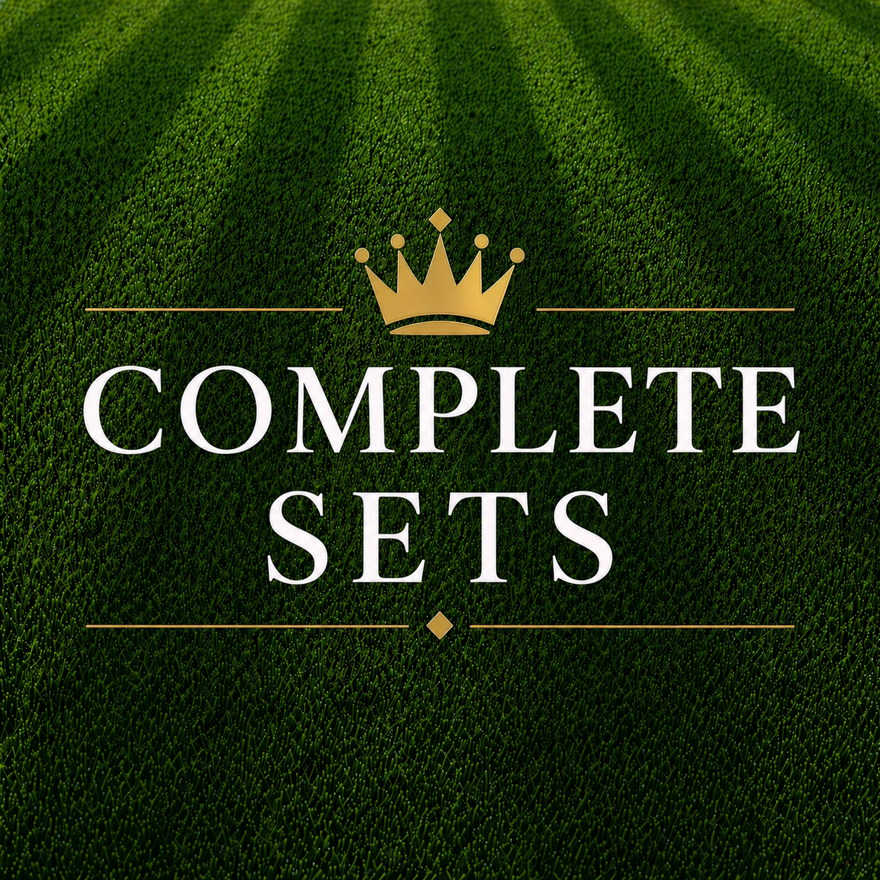 Complete Sets