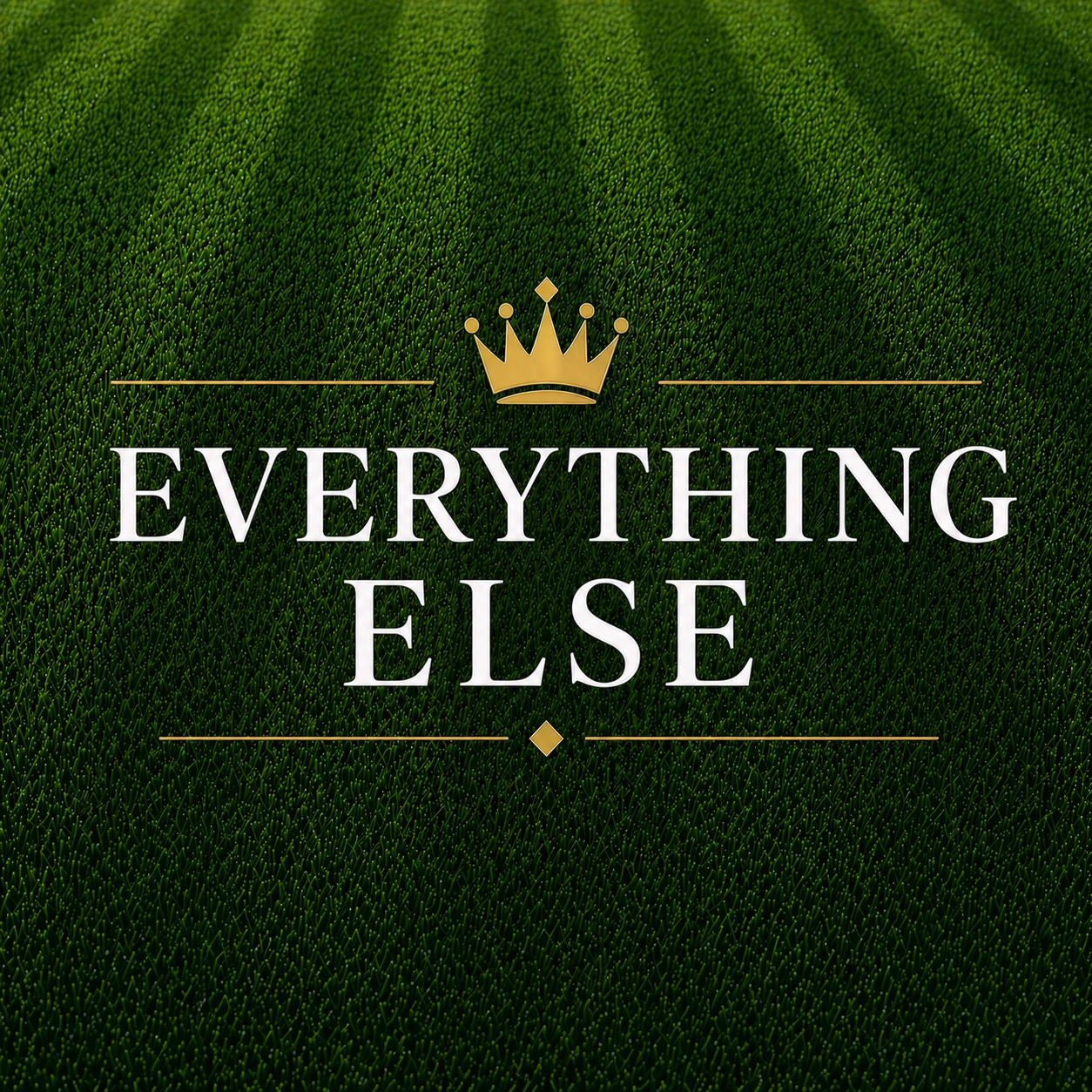 Everything Else