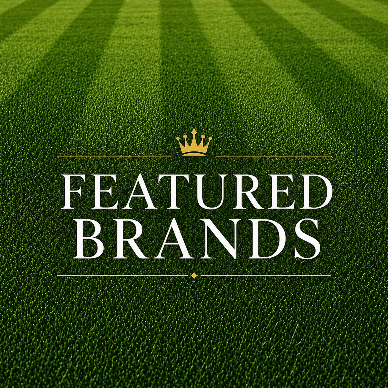 Featured Brands