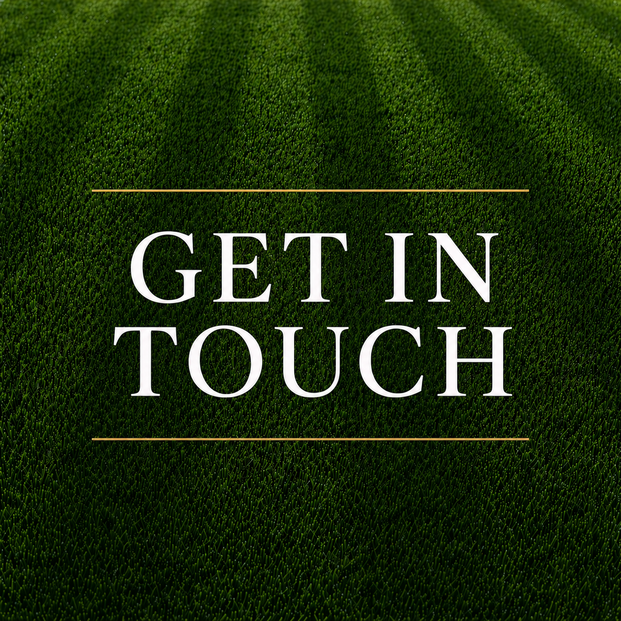 Get In Touch
