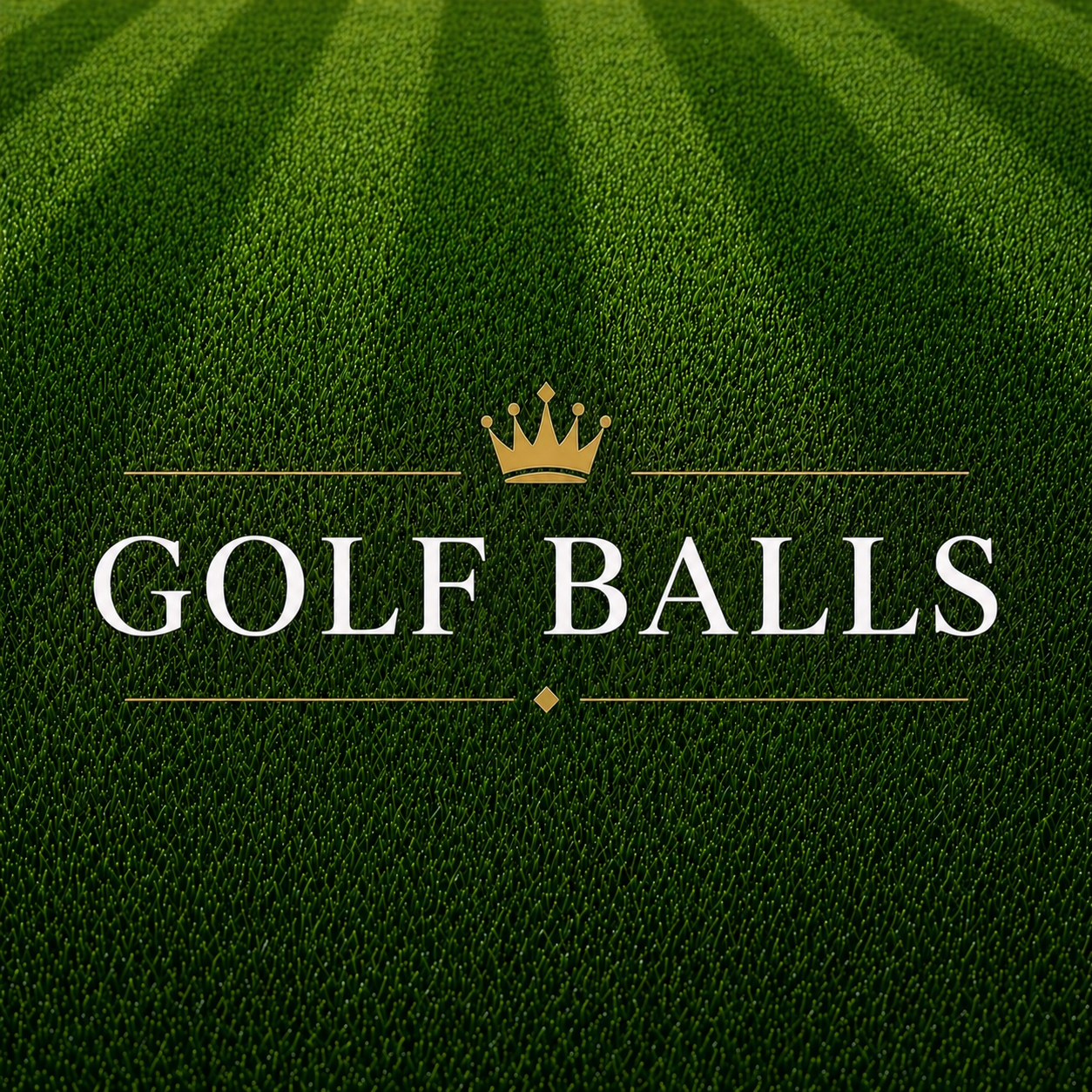 Golf Balls