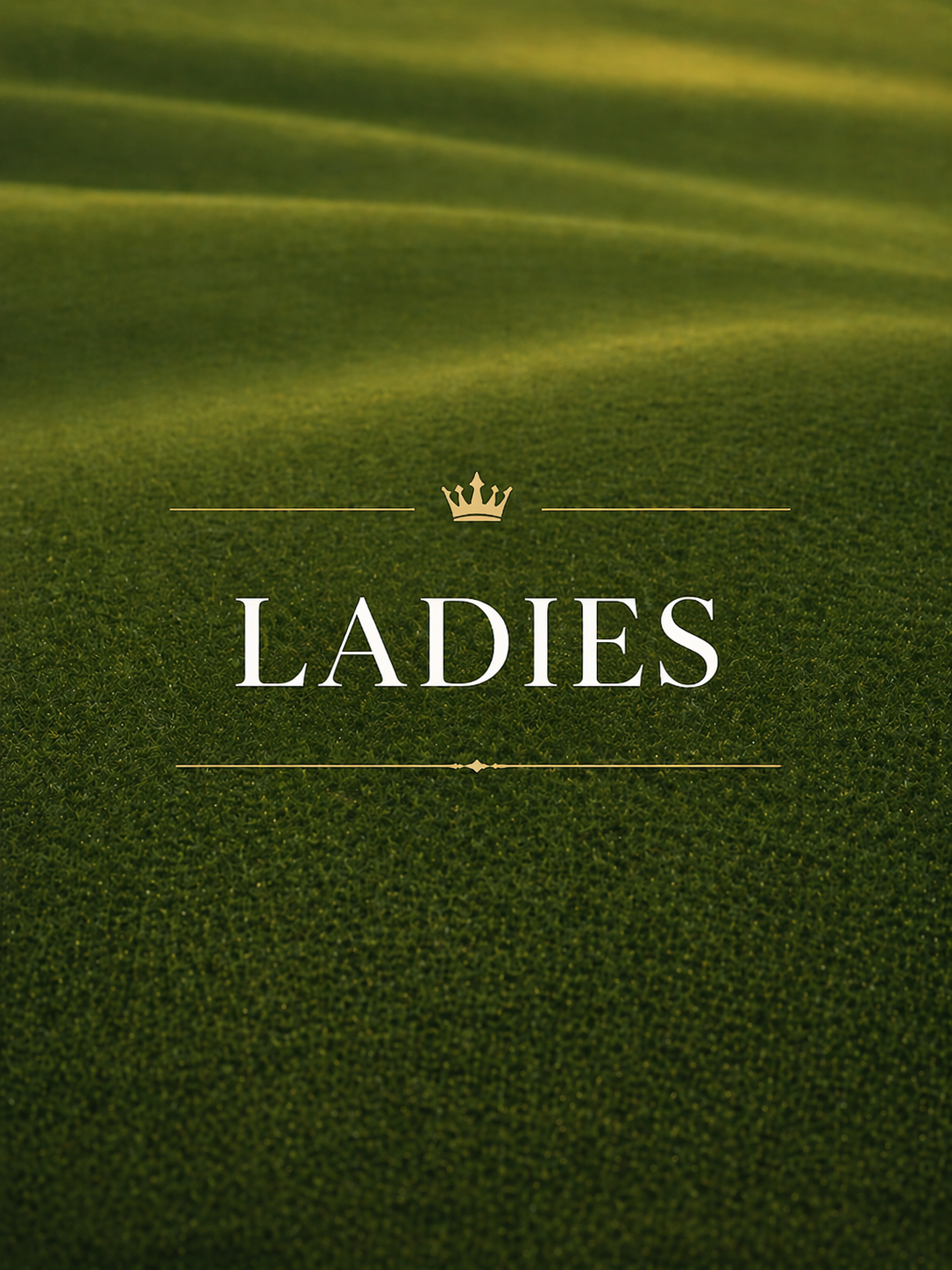 Ladies