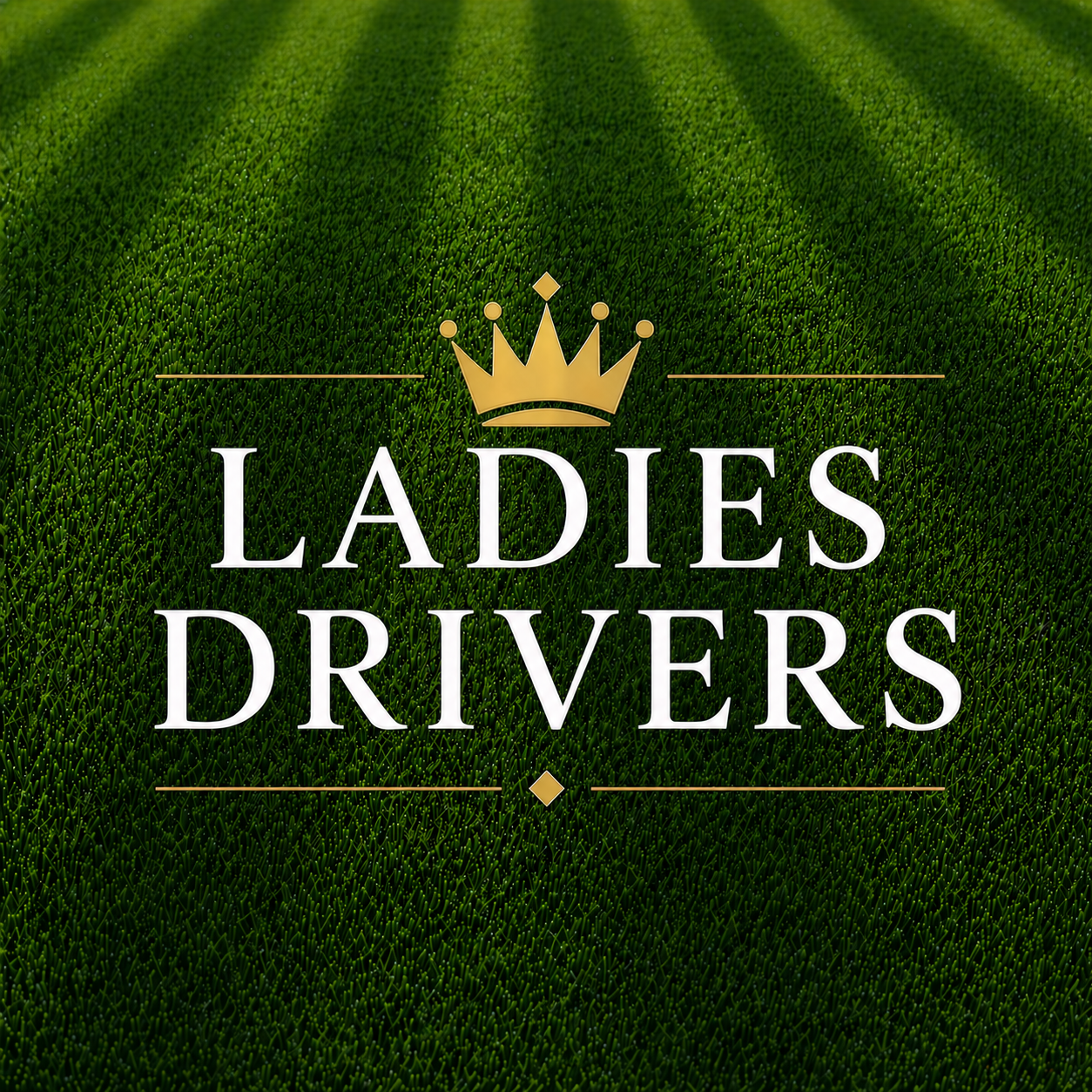 Ladies Drivers