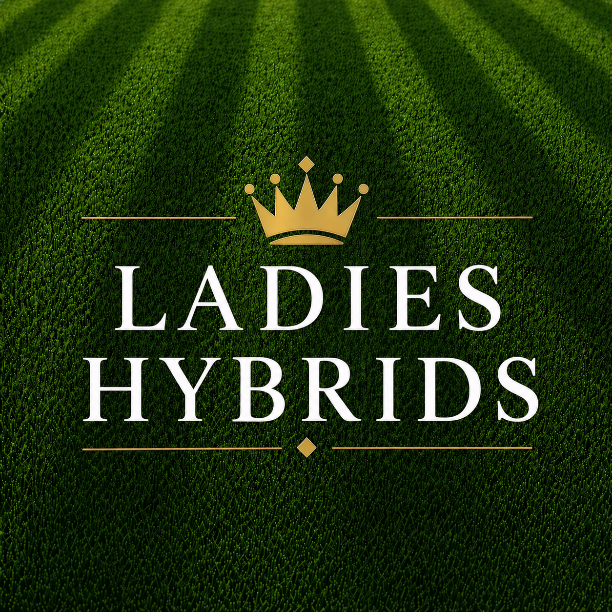 Ladies Hybrids