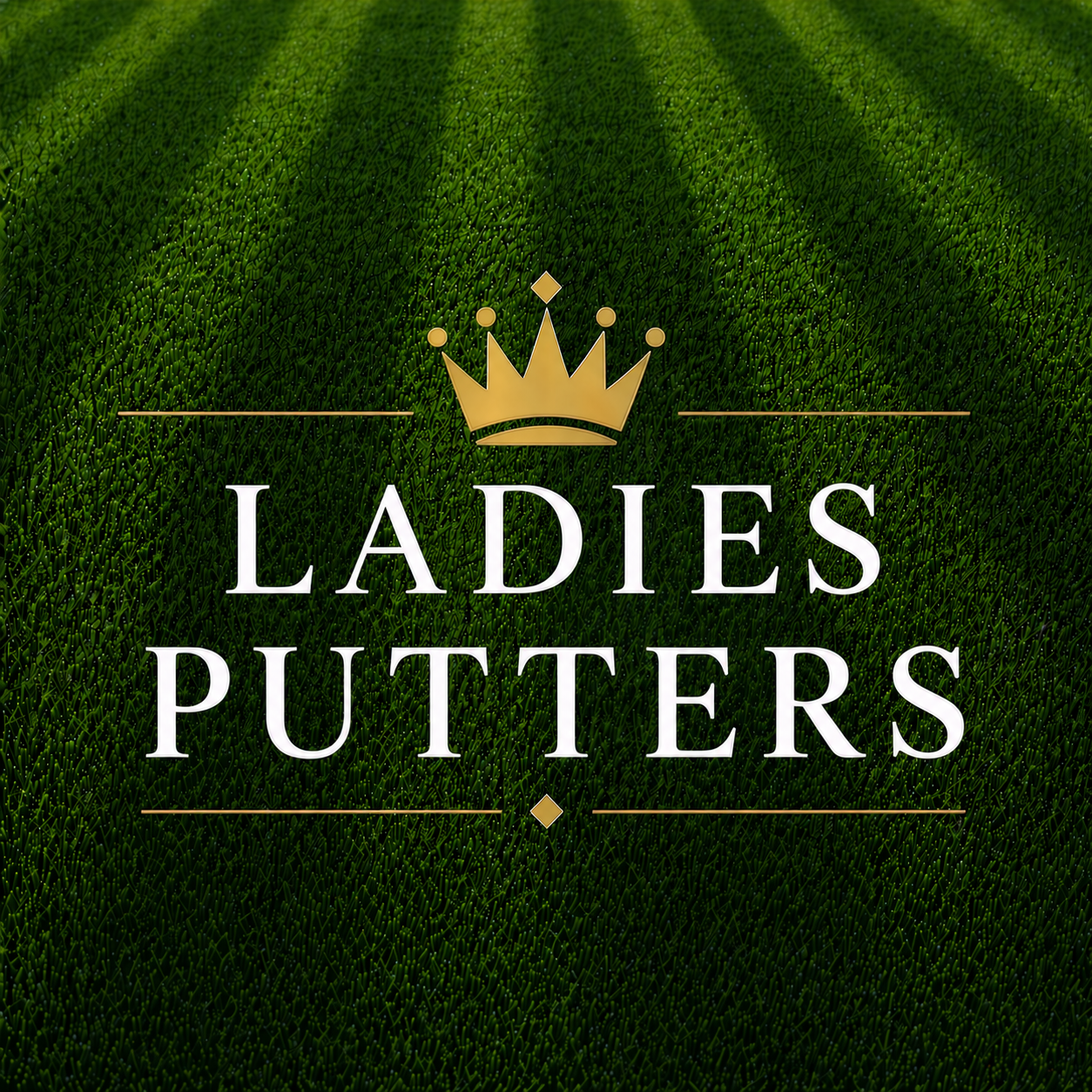 Ladies Putters
