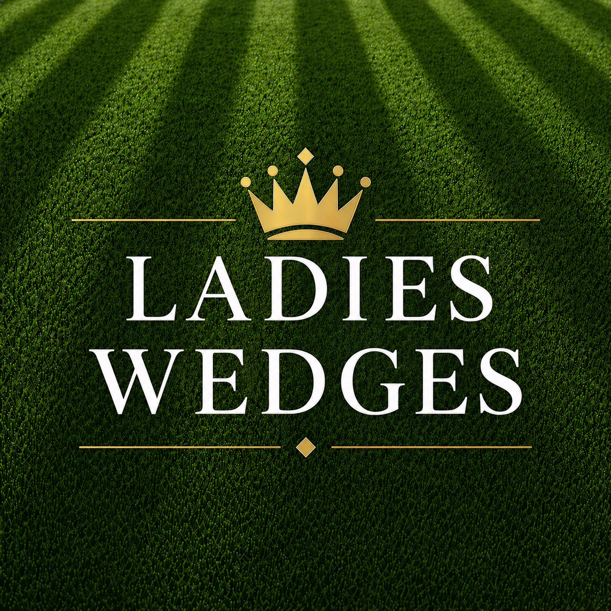 Ladies Wedges