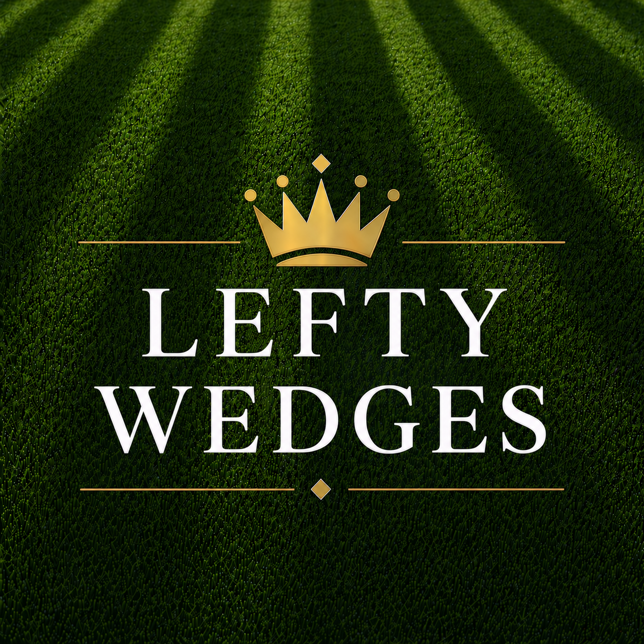 LH Wedges