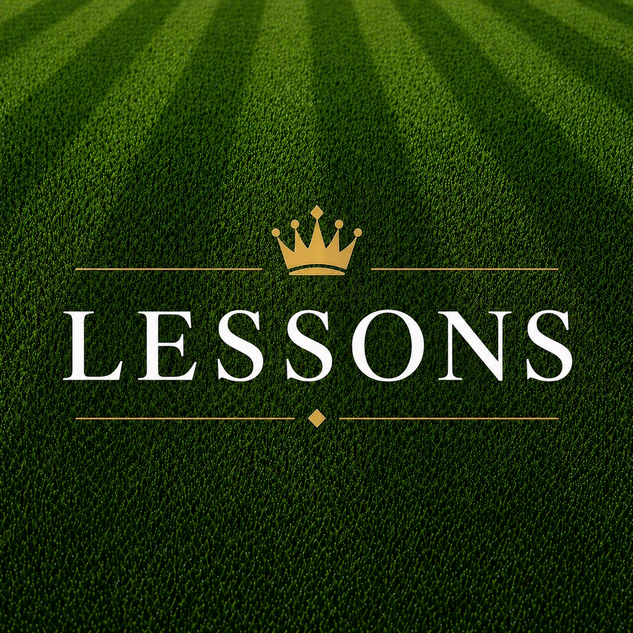 Lessons