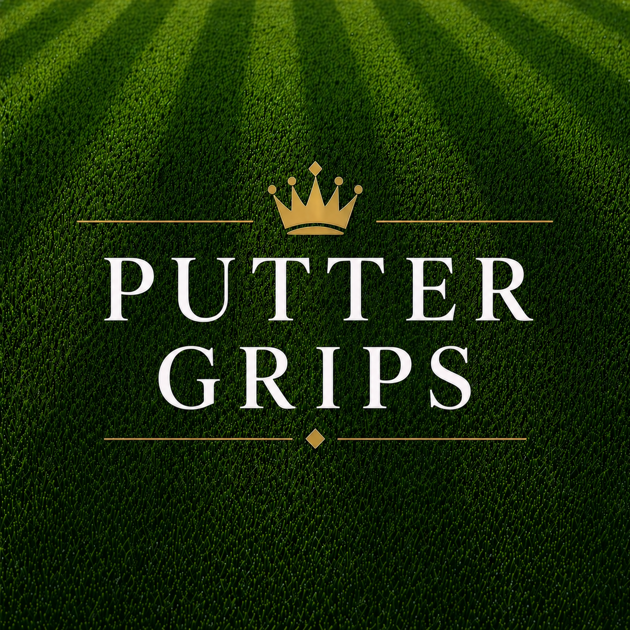 Putter Grips