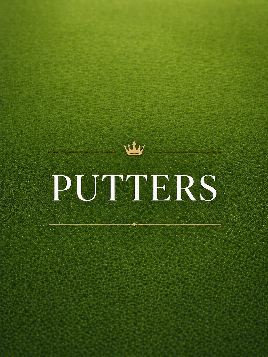 Putters