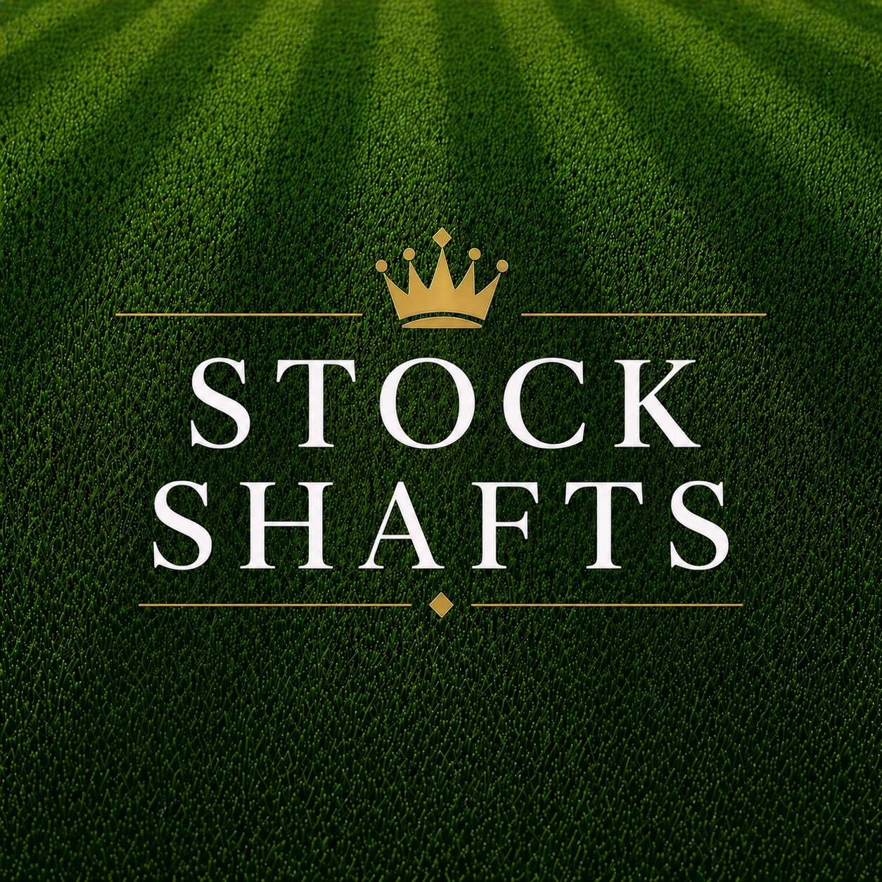 Stock Shafts