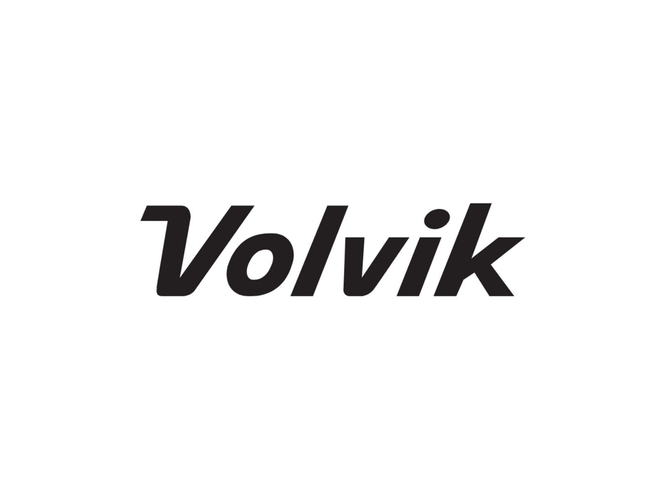 Volvik