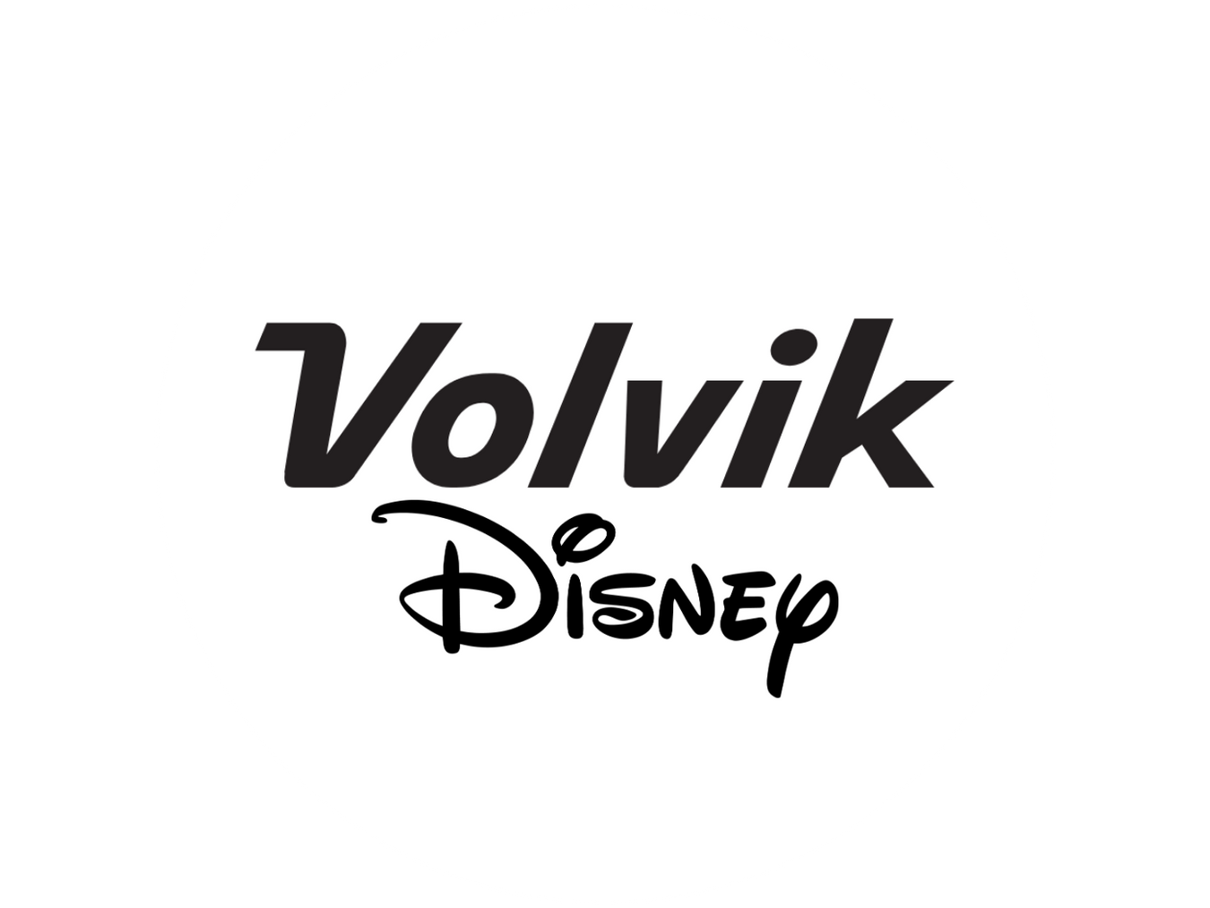 Volvik Disney