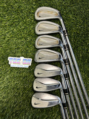 Nike Pro Forged Combo 4-PW Iron Set Regular RH