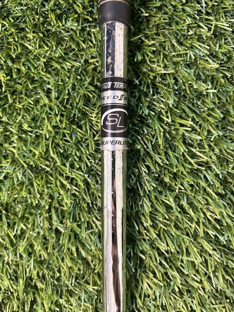 Nike Slingshot 4D SS 4D 9 Iron True Temper Regular Flex RH