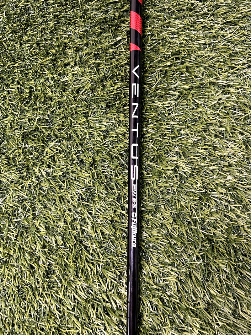 TaylorMade Stealth 5-Wood 18 Loft Stiff RH
