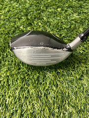 TaylorMade Burner 5-Wood 18 Loft X-Stiff RH