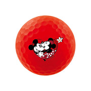 Volvik Disney Mickey & Minnie Mouse Forever Love