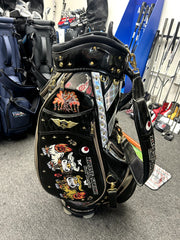 Zaiang Studio Golf Design Golf Bag