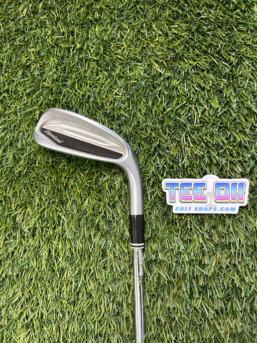Cleveland Smart Sole Chipper 50 Loft Ladies RH