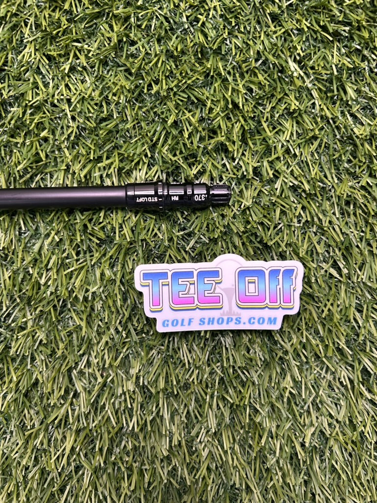 Fujikura Ventus HB Blue 75g Stiff 40" TaylorMade Tip Golf Shaft