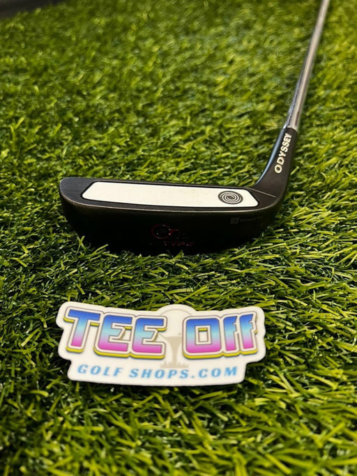 Odyssey PT82 Protype 34" Blade Putter Original Grip RH – Pre-Owned Golf Club – TEE OFF Golf Shops