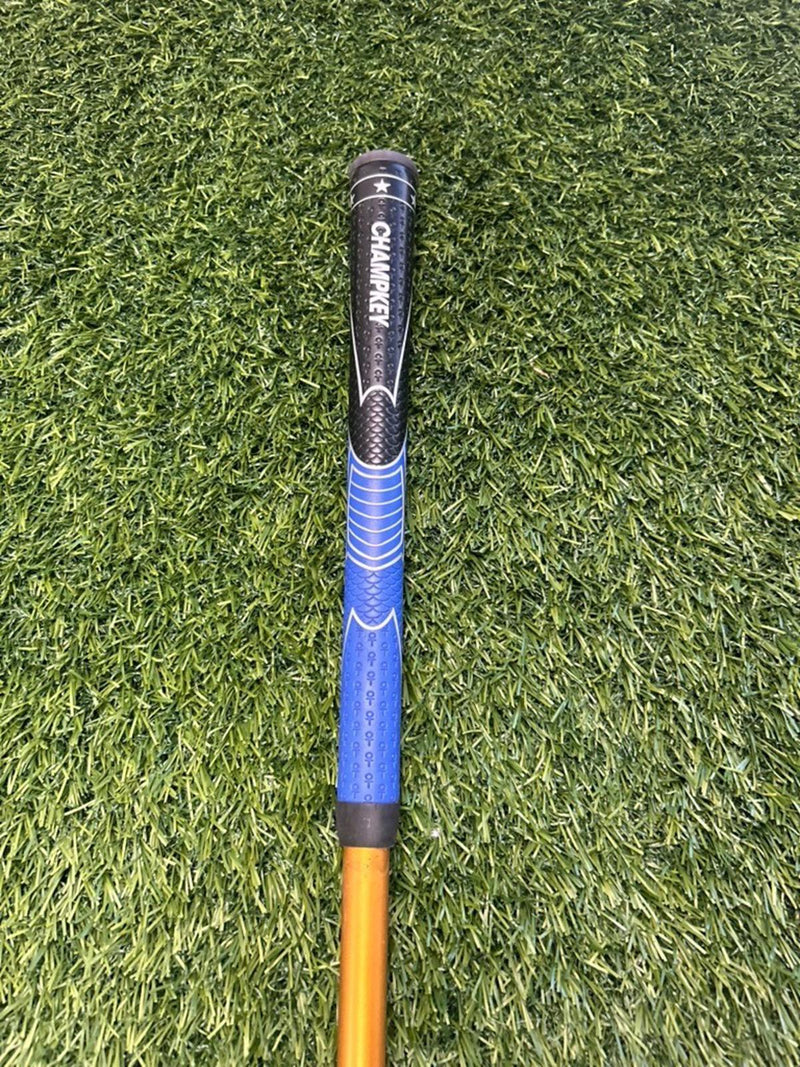 Cleveland Launcher Titanium 9.5 Loft Graphite Stiff Flex RH