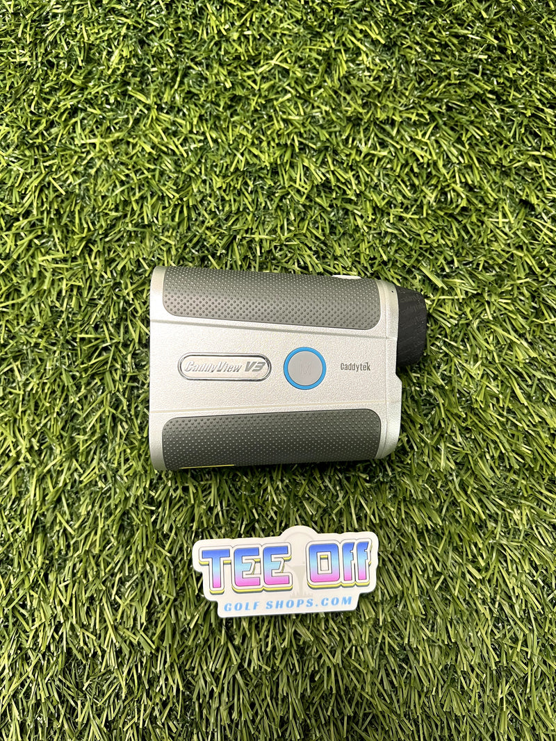 Caddytek CaddyView V3 Rangefinder