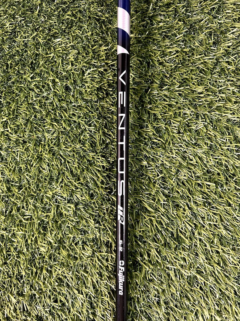 OEMxGolf MT26 4-PW Ventus TR Blue Iron Set Regular RH
