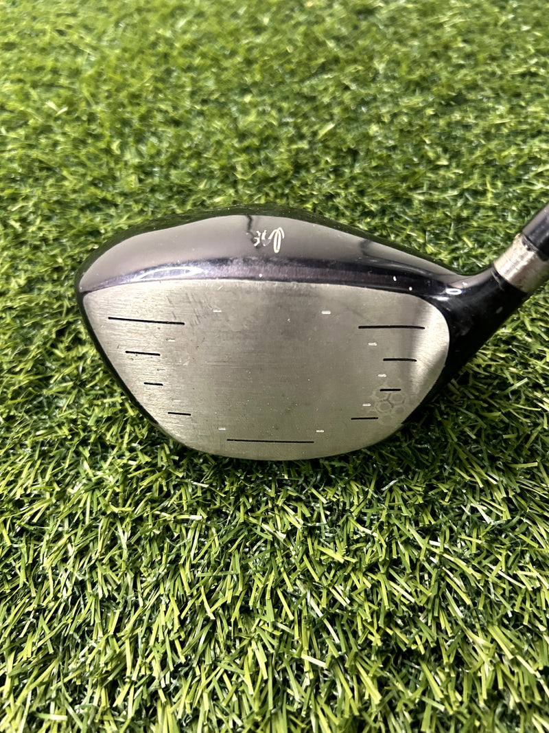 Cobra 400 SZ Offset 44" Driver 10.5 Loft Senior RH