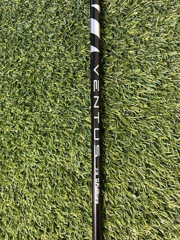 Callaway Paradym Triple Diamond Driver 8 Loft X-Stiff RH
