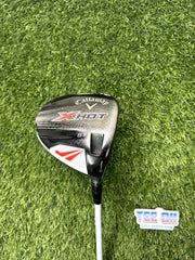 Callaway X Hot Driver 9.5 Loft Stiff RH