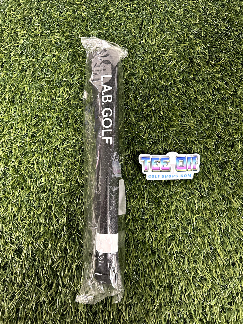 TaylorMade L.A.B. Golf Press Pistol 2° Midsize Putter Grip