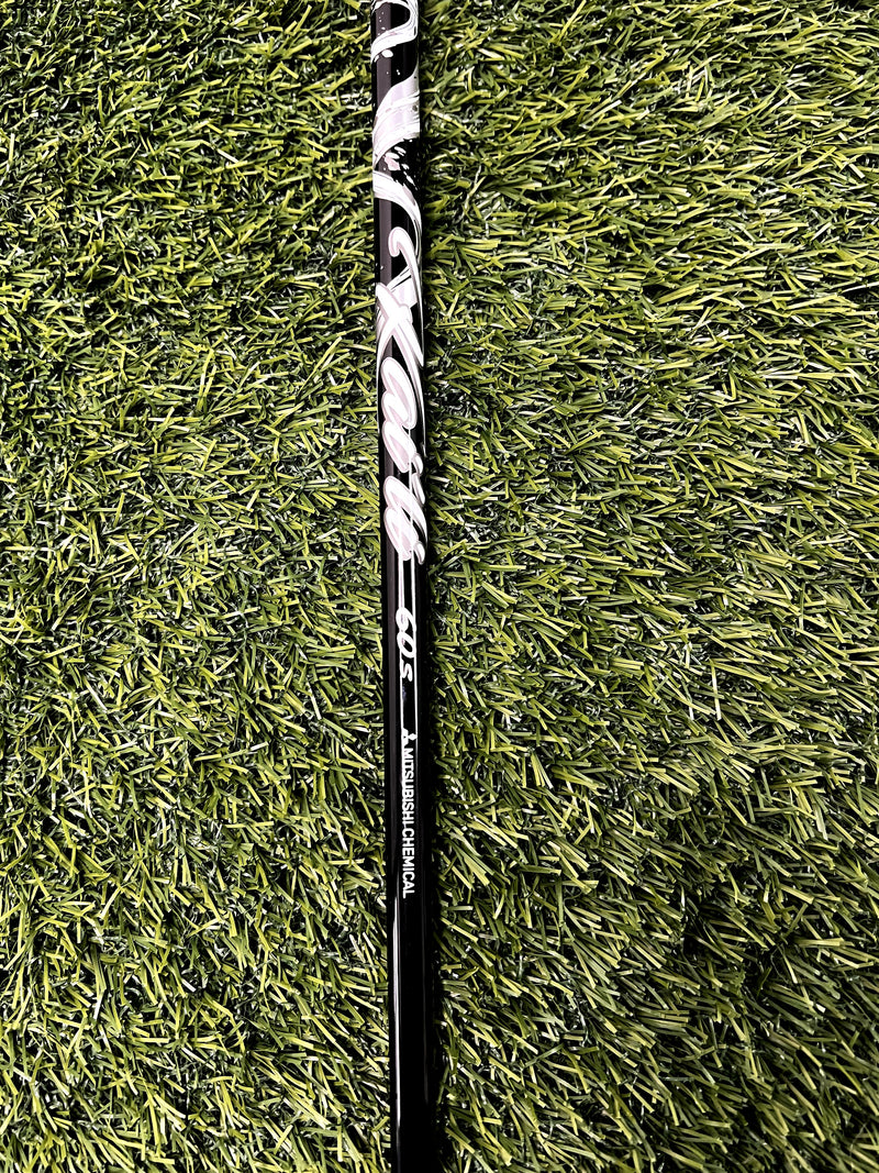 Callaway X Hot Driver 10.5 Loft Stiff RH