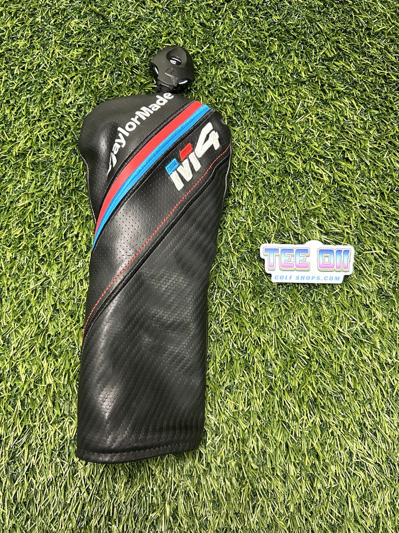 TaylorMade M4 Head Cover Pre-Owned