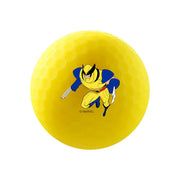 Volvik Marvel Vivid Wolverine Gift Set