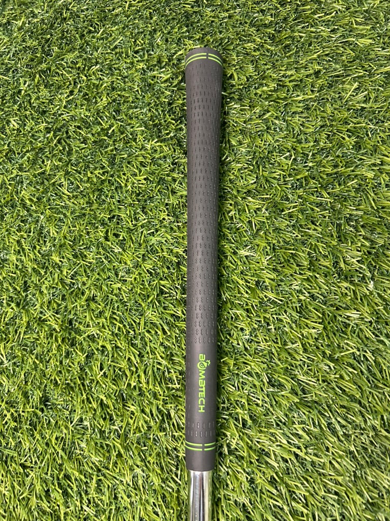 BombTech Grenade Lob Wedge 72 Loft Wedge Flex RH