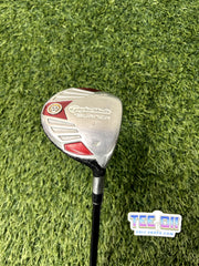 TaylorMade Burner 3-Wood 15 Loft Stiff RH