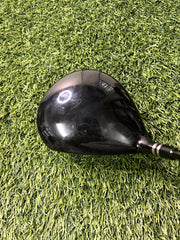 Yamaha inpres X 44" Driver 9.5 Loft Senior RH