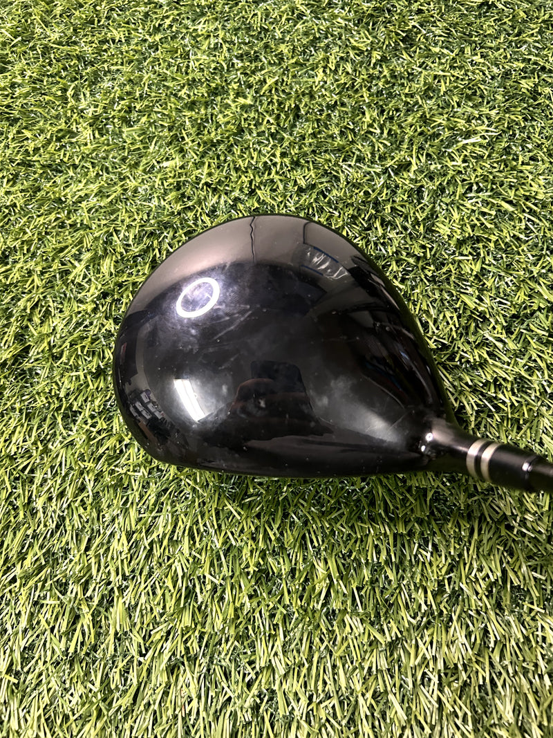 Yamaha inpres X 44" Driver 9.5 Loft Senior RH