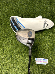 Callaway Paradym Ai Smoke Max D 7-Wood 21 Loft Regular RH