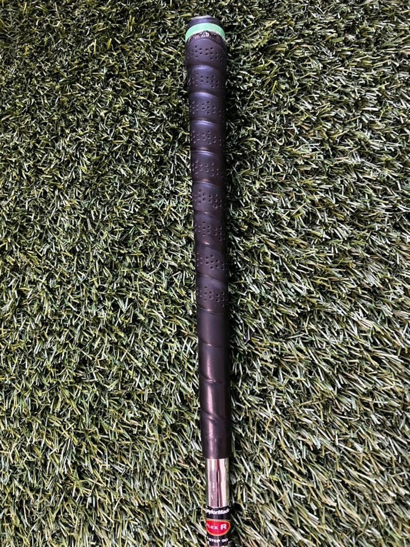 TaylorMade R7 3 Iron Steel Regular Flex Original Grip RH