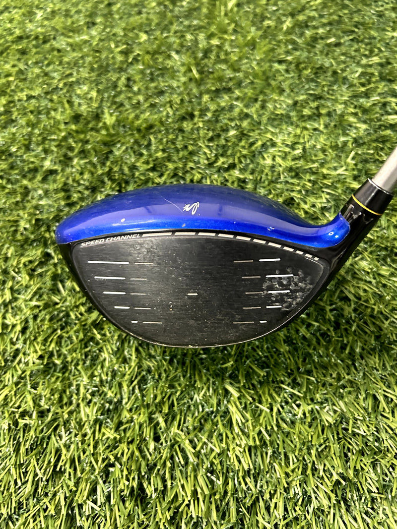 Cobra Fly Z+ Driver 9 Loft Stiff RH