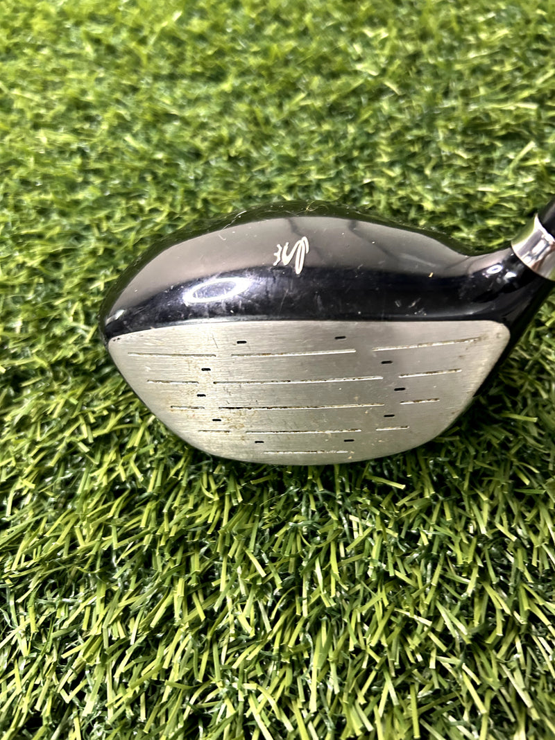 Cobra King F Speed 3-Wood 15 Loft Stiff RH