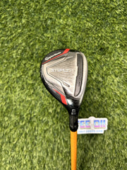 TaylorMade Stealth 5H 25 Loft Stiff RH