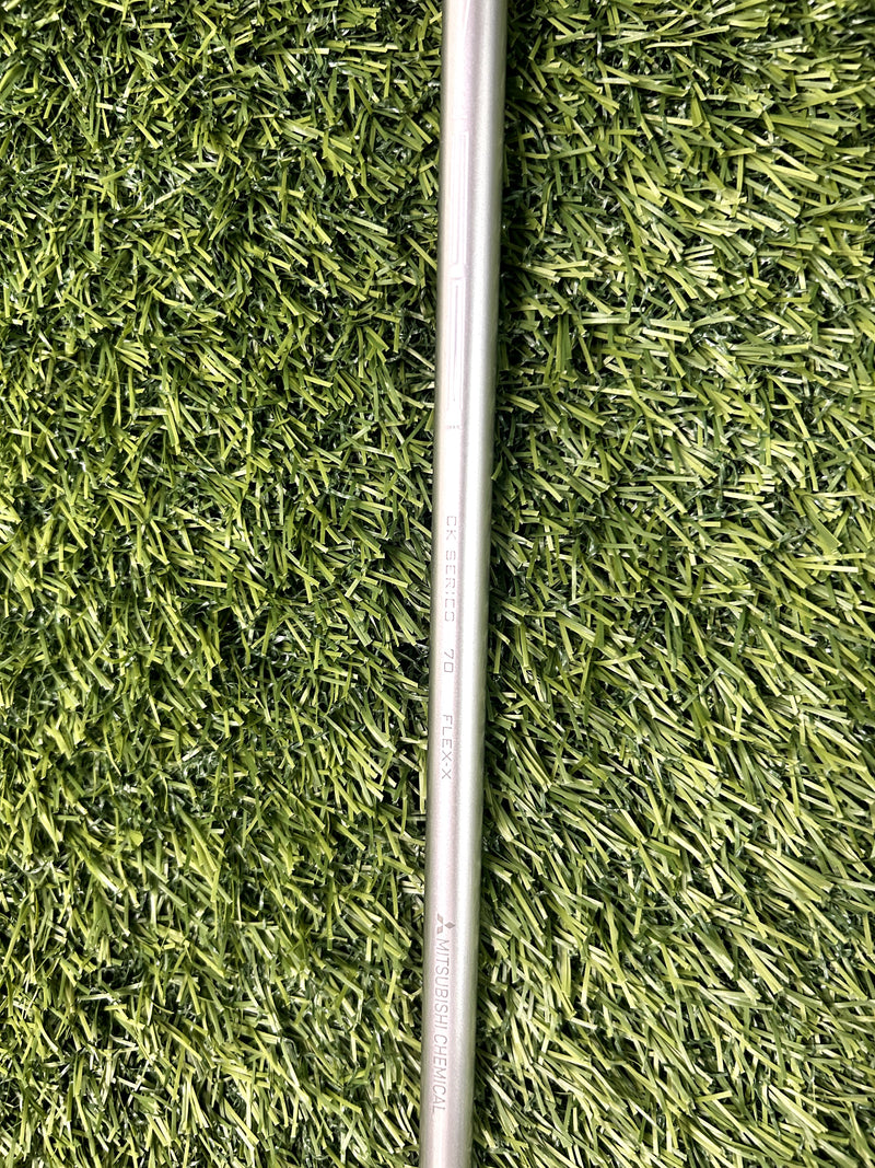 TaylorMade SLDR Driver 9.5 Loft X-Stiff RH