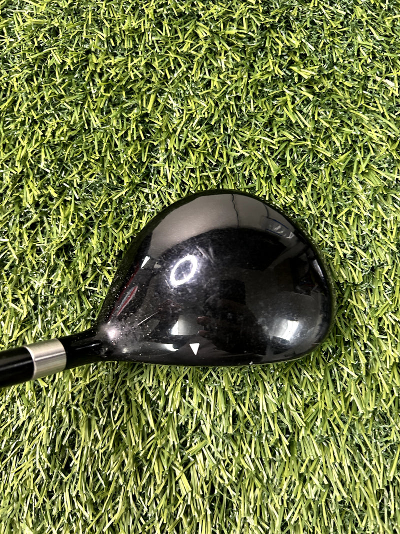 Adams Tight Lies 5-Wood 19 Loft Regular LH
