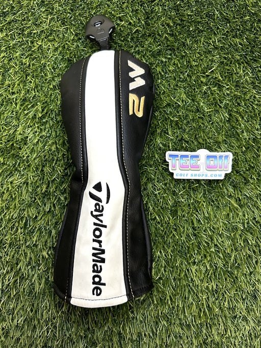 TaylorMade M2 Head Cover Pre-Owned