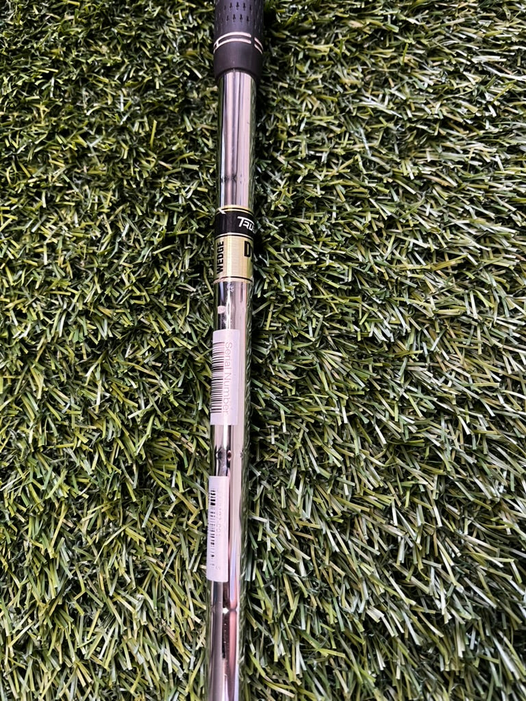Nike Engage Raw Square Sand Wedge 54 Loft Wedge Flex RH